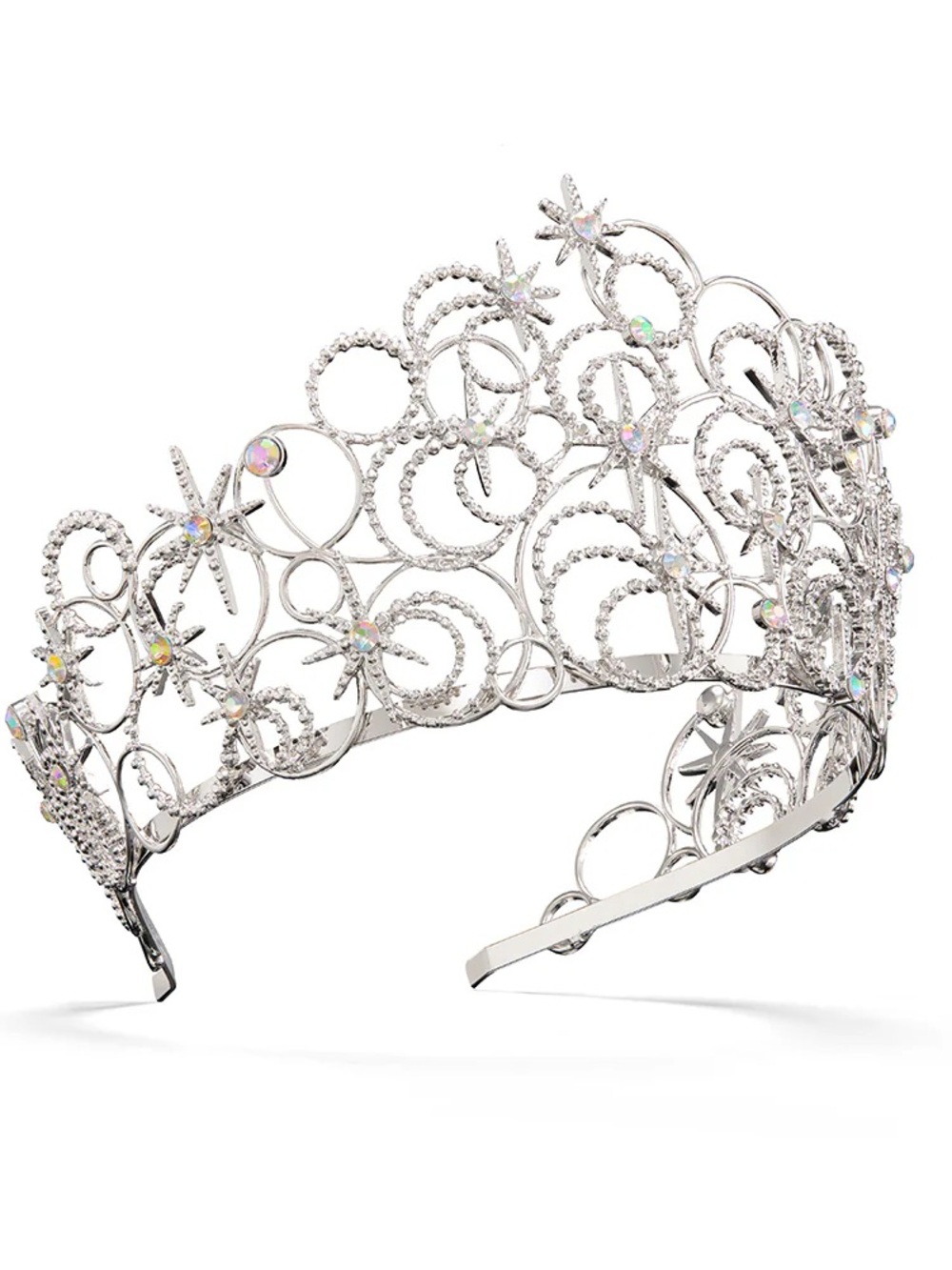 Wicked Glinda’s Bubble Crown